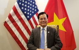 Đại sứ Việt Nam tại Mỹ cam kết nỗ lực hết sức bảo hộ công dân