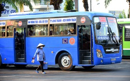 TP.HCM hạn chế xe buýt, xe khách ra sao?
