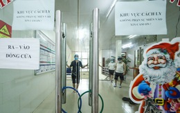 Bộ Y tế 'tuýt còi' BV Bạch Mai vì để điều dưỡng mang thai chống dịch COVID-19