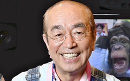 Ken Shimura - 'Ông vua hài' nổi tiếng nhất Nhật Bản - chết vì COVID-19