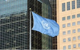 Lần đầu tiên Hội đồng Bảo an Liên Hiệp Quốc phê chuẩn nghị quyết từ xa