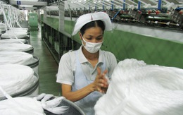 Mỹ cáo buộc biên độ phá giá sản phẩm sợi xuất khẩu từ Việt Nam hơn 54%