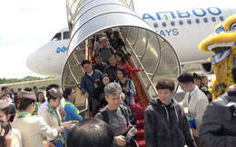 Bình Định tạm dừng nhập cảnh du khách xuất phát từ Hàn Quốc