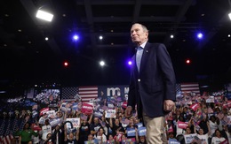 Tỉ phú Michael Bloomberg bỏ mộng tổng thống sau khi chi nửa tỉ USD tranh cử