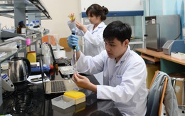 4 đại học Việt Nam tăng hạng về khoa học trên bảng xếp hạng toàn cầu