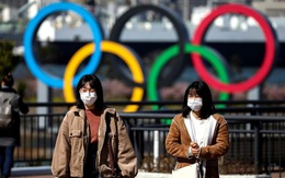 IOC tích cực chuẩn bị để Olympic Tokyo 2020 thành công