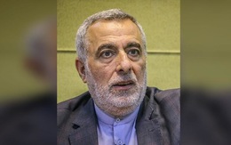 Cố vấn Ngoại trưởng Iran tử vong vì corona