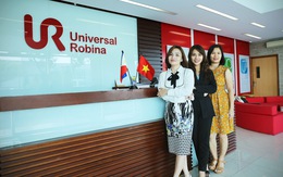 Đội ngũ lao động nữ khẳng định vai trò tại URC Việt Nam