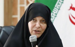 Iran: Hơn 1.000 ca nhiễm trong 24 giờ, nữ nghị sĩ tử vong