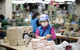 Bộ Công thương khuyến cáo thận trọng đầu tư quy mô lớn sản xuất khẩu trang vải