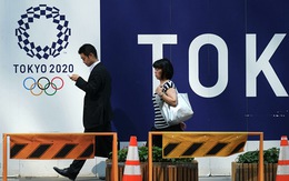 Nhật Bản mất khoảng 76 tỉ USD nếu Thế vận hội Tokyo bị hủy
