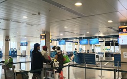 Hành khách muốn bay Jetstar Pacific, mua vé từ Vietnam Airlines