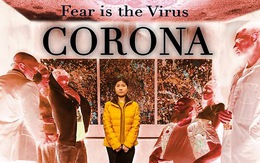 Bộ phim kinh dị đầu tiên về virus corona