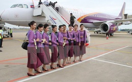 Campuchia quyết định giảm thuế trong ba tháng cho các công ty hàng không