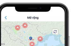 App nCovi thêm tính năng khai báo tiếp xúc và thông tin đi lại của người bệnh