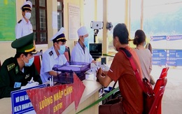 Chấp thuận cho 3 công dân Lào nhập cảnh vào Việt Nam chữa bệnh