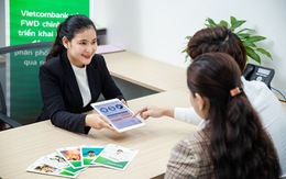 Vietcombank và FWD chính thức triển khai phân phối độc quyền bảo hiểm qua ngân hàng