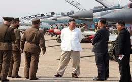Hàn Quốc quả quyết ông Kim Jong Un vẫn khỏe mạnh