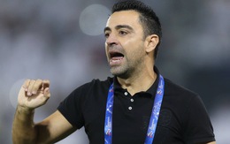 Xavi: ‘Tôi đã sẵn sàng dẫn dắt Barca’