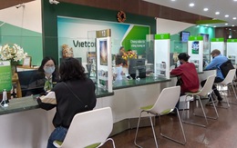 Vietcombank tiếp tục giảm lãi vay cho khách hàng bị ảnh hưởng dịch COVID