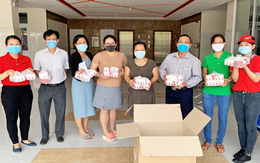 KFC Việt Nam chung tay phòng chống, kiểm soát dịch bệnh