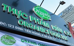 Chuỗi cửa hàng thực phẩm Organic lên ngôi trong thời đại dịch
