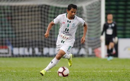 Nhiều đội bóng Malaysia nợ lương cầu thủ mùa COVID-19