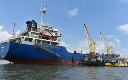 Kiến nghị Thủ tướng cho xuất khẩu các lô gạo đã đưa vào cảng trước ngày 24-3