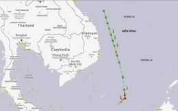 Cảnh giác Trung Quốc hơn ở Biển Đông