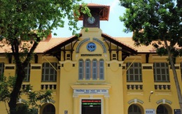 Điểm sàn Đại học Sài Gòn từ 16 đến 21