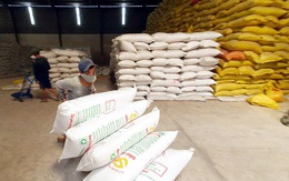 Bộ Công thương kiến nghị xuất khẩu gạo trở lại bình thường từ tháng 5