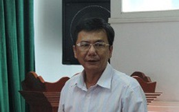 Phú Yên cách hết chức vụ trong Đảng phó chủ tịch huyện Đông Hòa