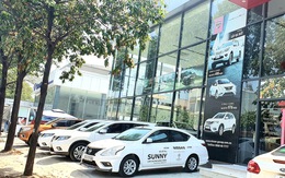 Đơn vị nào nằm quyền phân phối Nissan tại Việt Nam?