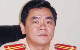 Cách chức trưởng Phòng CSGT Công an tỉnh Đồng Nai