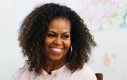 Michelle Obama có thể trở thành phó tổng thống của ông Joe Biden?