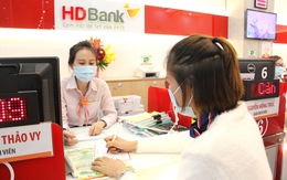 HDBank công bố kết quả kinh doanh khả quan trong quý 1