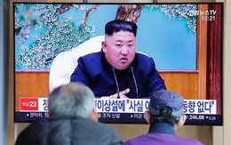 Ông Trump mong ông Kim Jong Un vẫn khỏe mạnh
