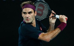 Roger Federer kêu gọi WTA và ATP 'hợp nhất' đối phó dịch COVID-19