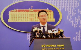 Việt Nam bác cáo buộc tấn công mạng Trung Quốc, 'gây sức ép' Facebook