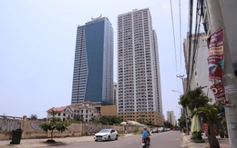 Bỗng dưng phải 'ở chui' trong căn hộ của mình