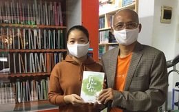 'ATM' sách đầu tiên có mặt tại Hà Nội