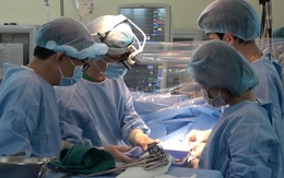 4,5 tỉ đồng phẫu thuật tim miễn phí cho bệnh nhân từ 15 tuổi
