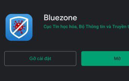 Ứng dụng Bluezone không thu thập dữ liệu về người dùng?