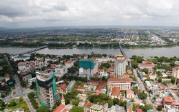 Thừa Thiên Huế đề nghị lên thành phố trực thuộc trung ương vào năm 2021