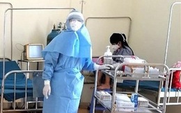 Cô gái ở Đồng Văn đã 2 lần xét nghiệm âm tính với virus SARS-CoV-2