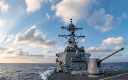 Mỹ nêu Trung Quốc khiêu khích và cưỡng ép quân sự ở Biển Đông trong báo cáo gửi quốc hội