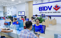BIDV tăng cường phát triển dịch vụ cho khách hàng doanh nghiệp