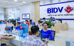 BIDV tiếp tục là ‘Ngân hàng SME tốt nhất Việt Nam’