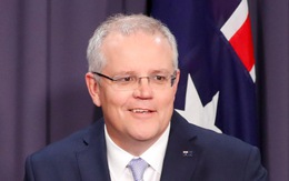 Làm rõ nội dung phát biểu nghi ‘đuổi khéo người nước ngoài’ của thủ tướng Úc