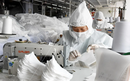 Bị mắng bán đồ dỏm, Trung Quốc siết xuất khẩu thiết bị y tế